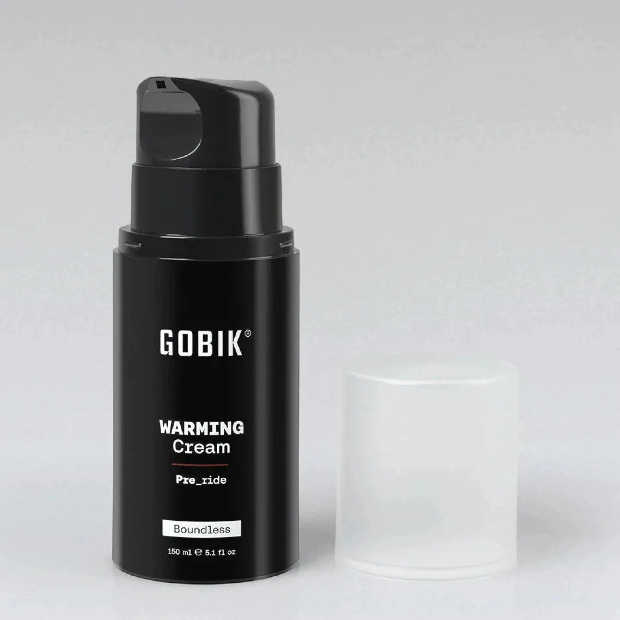 Gobik Pomate Riscaldanti*Gel riscaldante - 150 ml