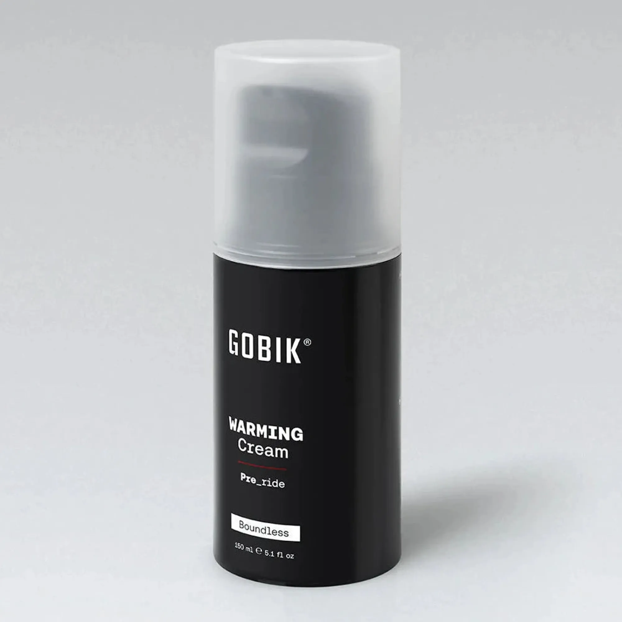 Gobik Pomate Riscaldanti*Gel riscaldante - 150 ml