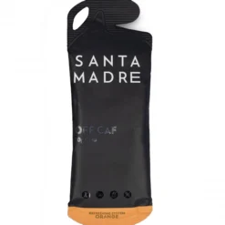 Santa Madre Gel Energetici*Gel Unusual Gel 30CHO OFF CAF - Arancia