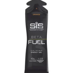 SiS Gel Energetici*Gel Beta Fuel - Arancia