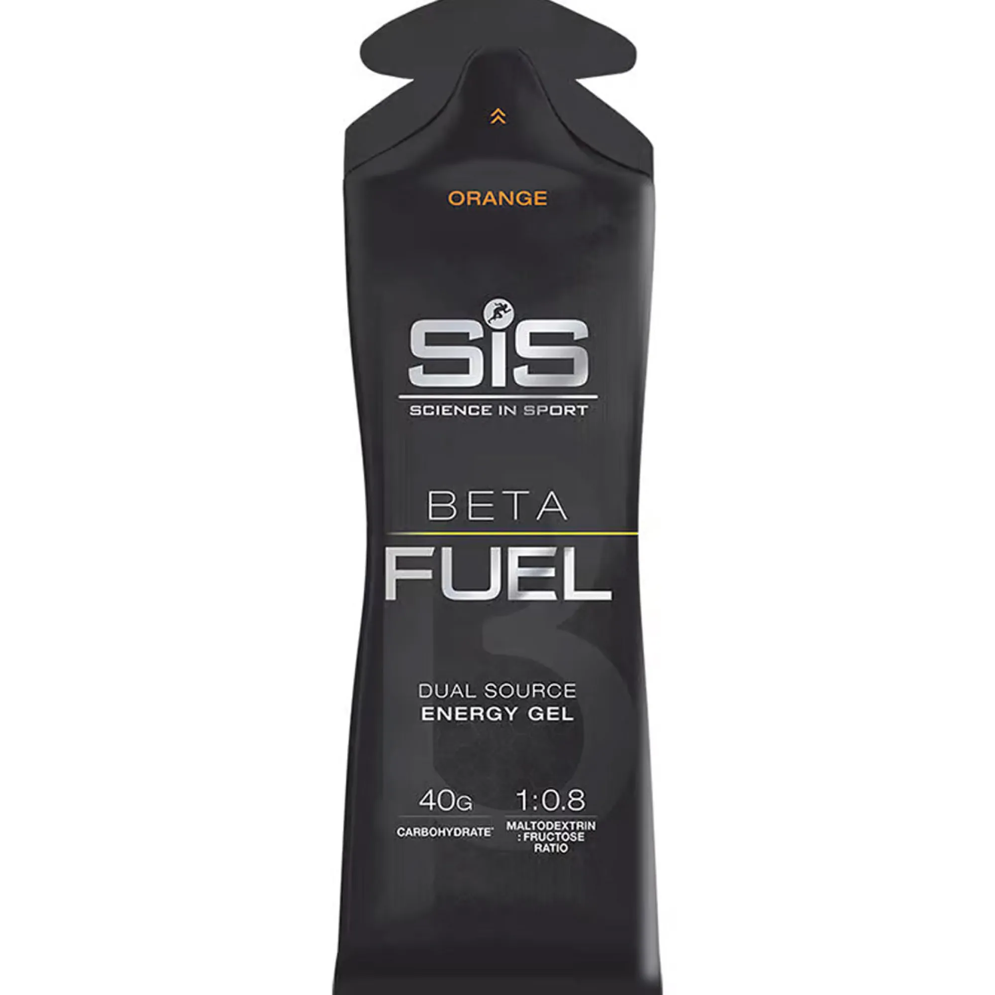 SiS Gel Energetici*Gel Beta Fuel - Arancia