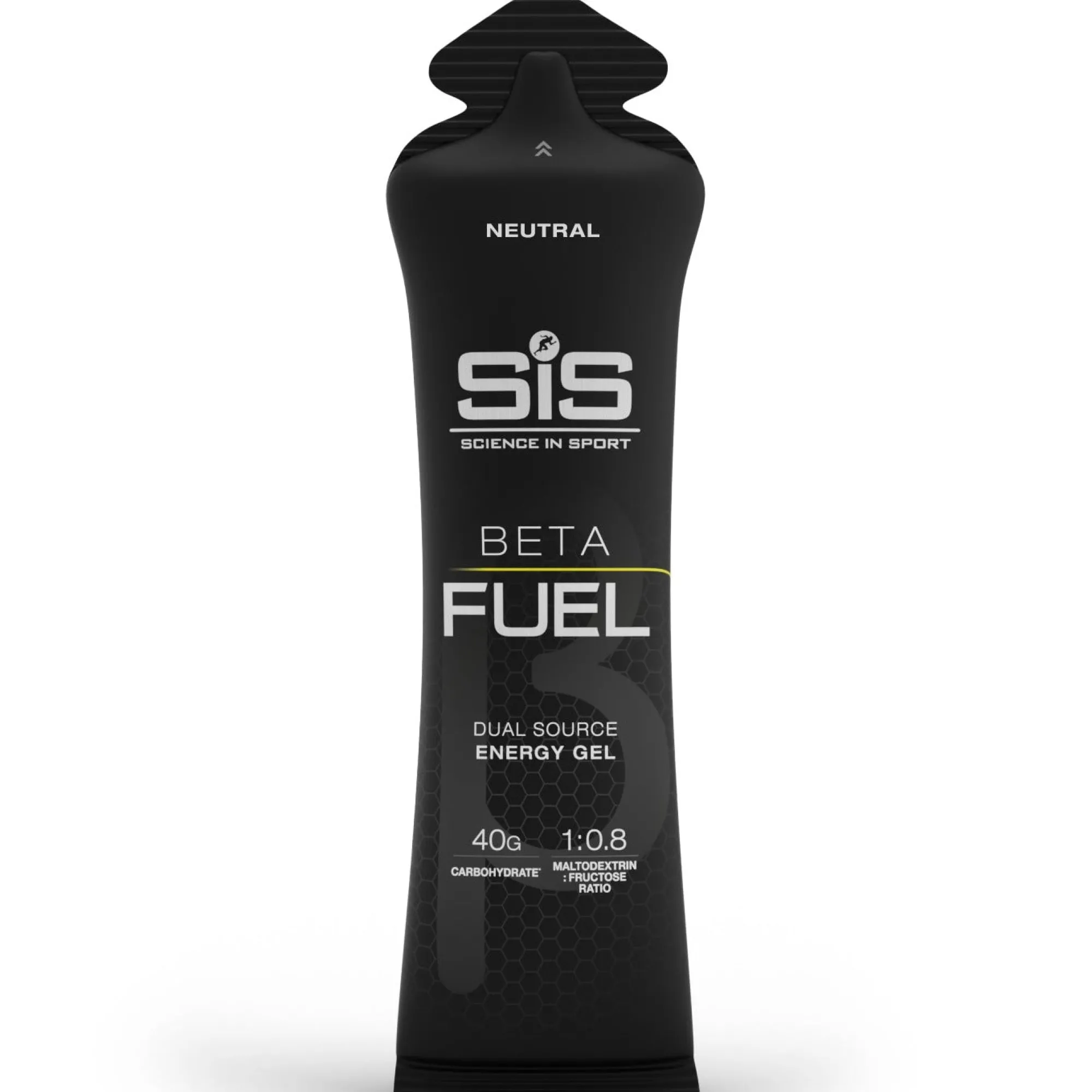 SiS Gel Energetici*Gel Beta Fuel - Neutro