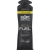 SiS Gel Energetici*Gel Beta Fuel +Noontropics - Lemon & Lime