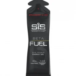 SiS Gel Energetici*Gel Beta Fuel - Strawberry