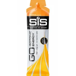 SiS Gel Energetici*Gel Go Energy Isotonic - Ananas