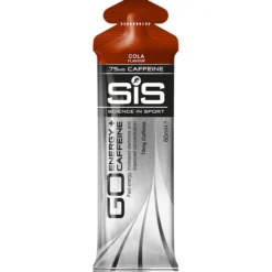 SiS Gel Energetici*Gel Go Energy Isotonic + Caffeine - Cola