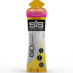 SiS Gel Energetici*Gel Go Energy Isotonic - Fruitsalad