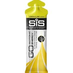 SiS Gel Energetici*Gel Go Energy Isotonic - Limone lime