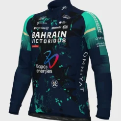 Uomo Ale Giacche*Giacca Bahrain Victoriou 2026 Prie