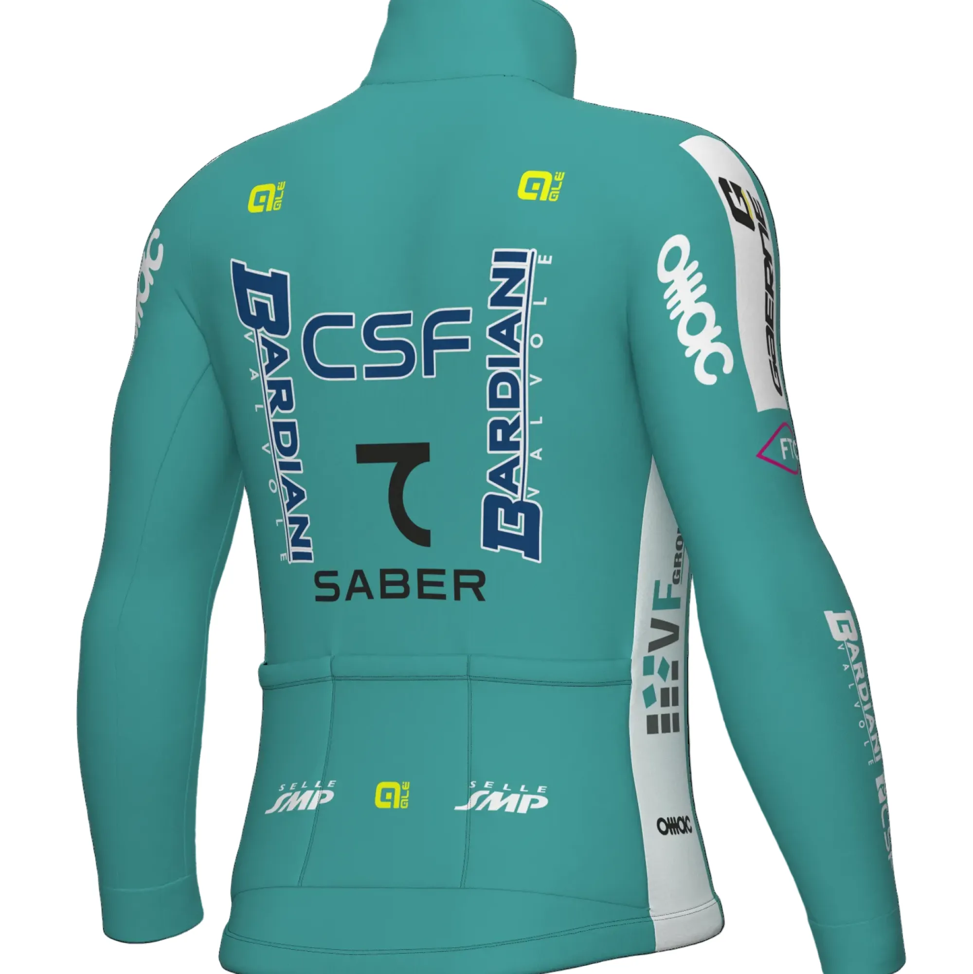 Uomo Ale Giacche*Giacca Bardiani CF 7 aber 2026 Prie
