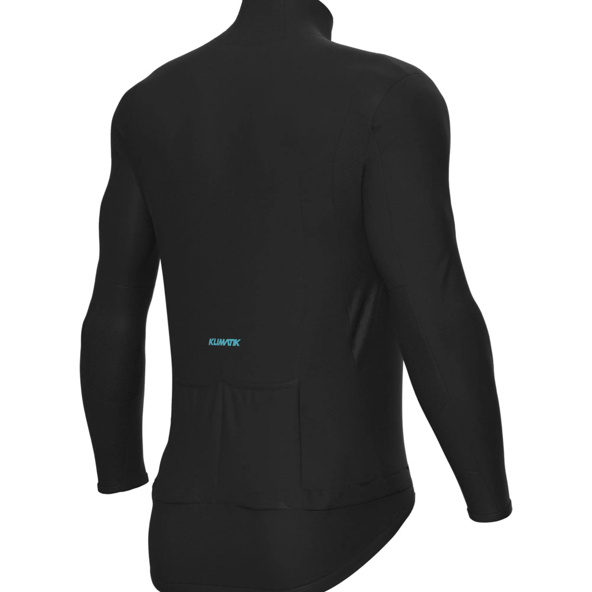 Uomo Ale Giacche*Giacca Kiatik Gucio Thundertor -
