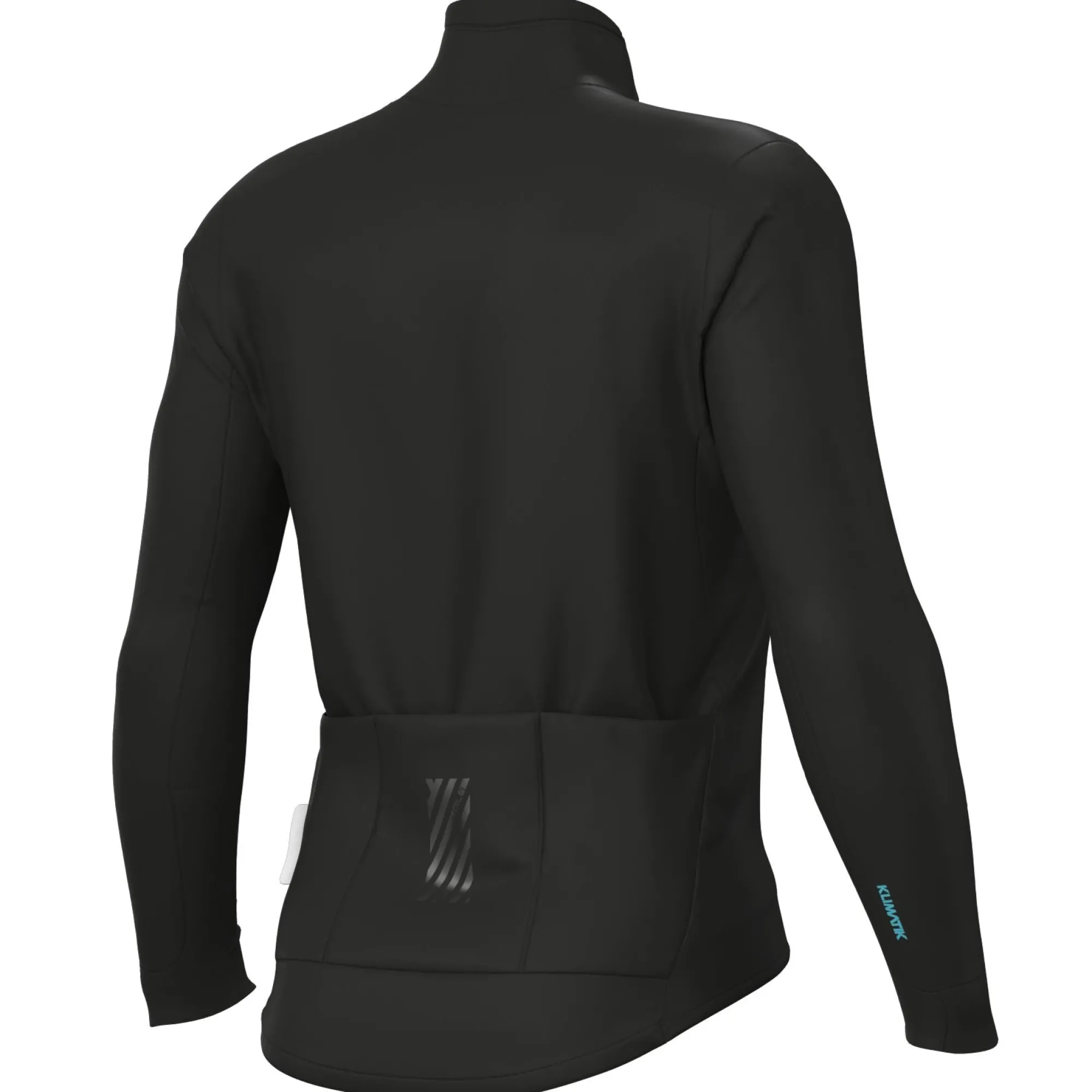 Uomo Ale Giacche*Giacca Kiatik K-Doube -
