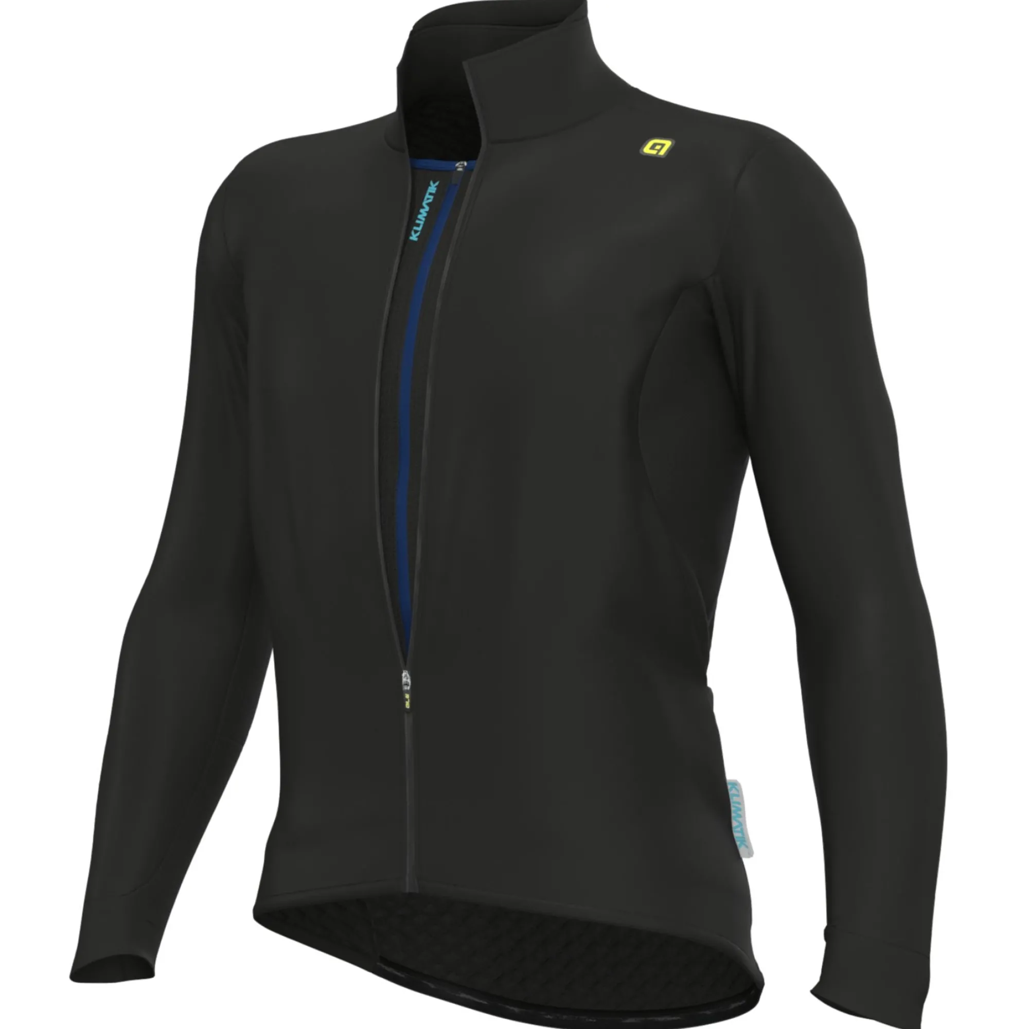 Uomo Ale Giacche*Giacca Kiatik K-Doube -