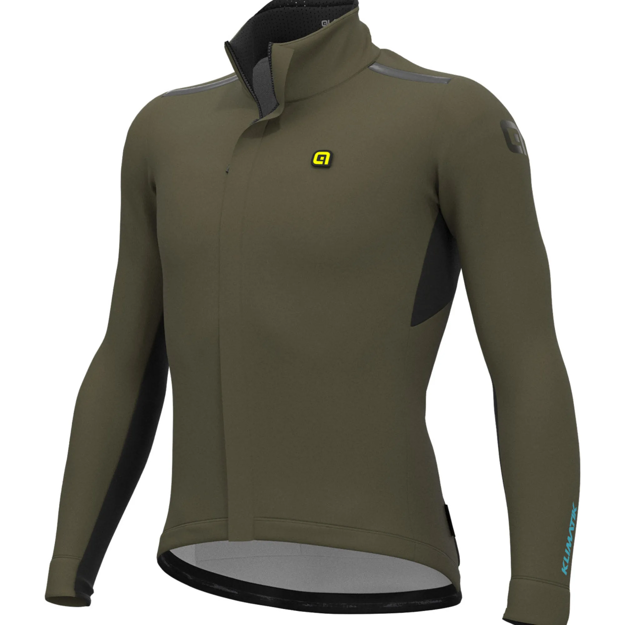 Uomo Ale Giacche*Giacca Kiatik K-Tornado 2.0 -
