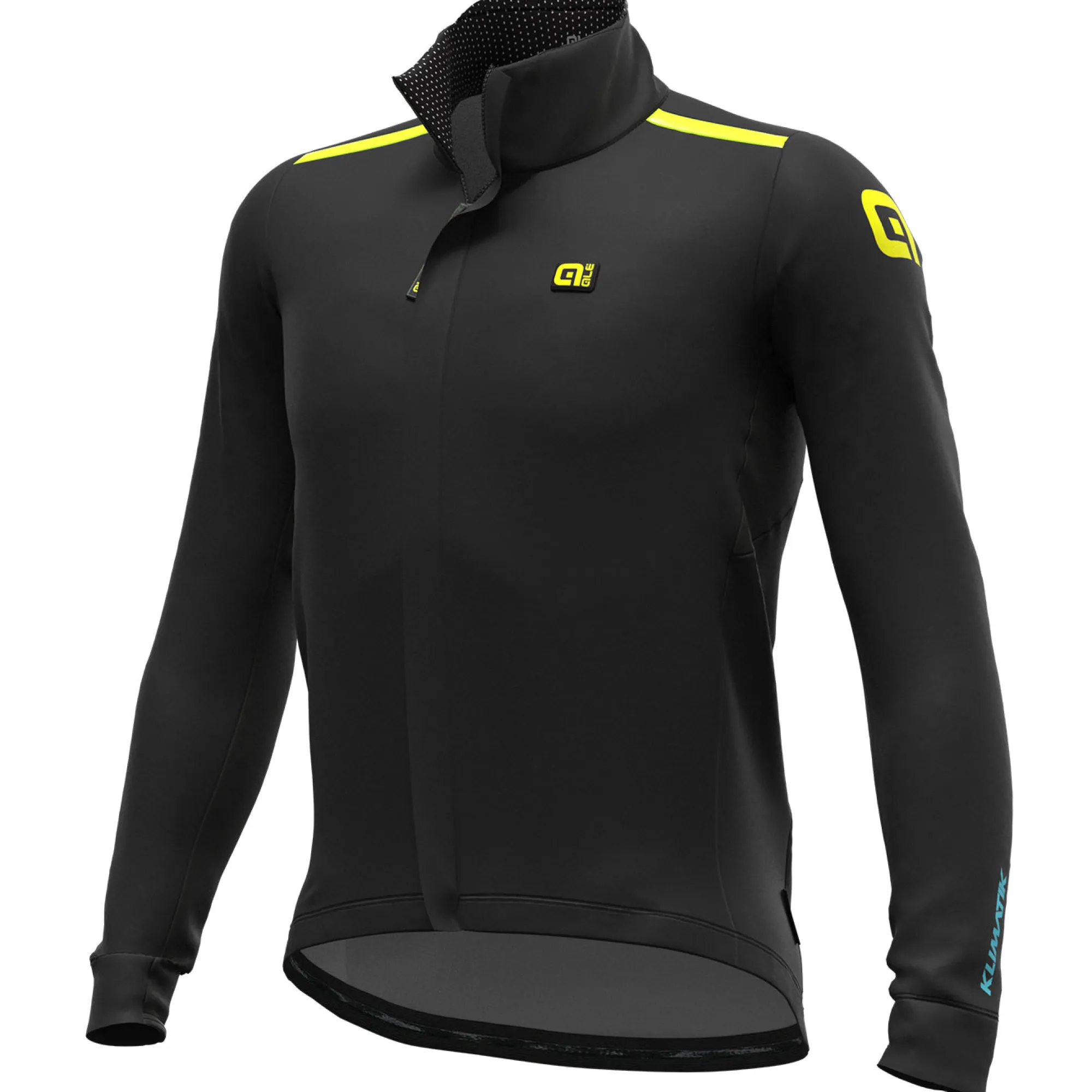 Uomo Ale Giacche*Giacca Kiatik K-Tornado 2.0 -