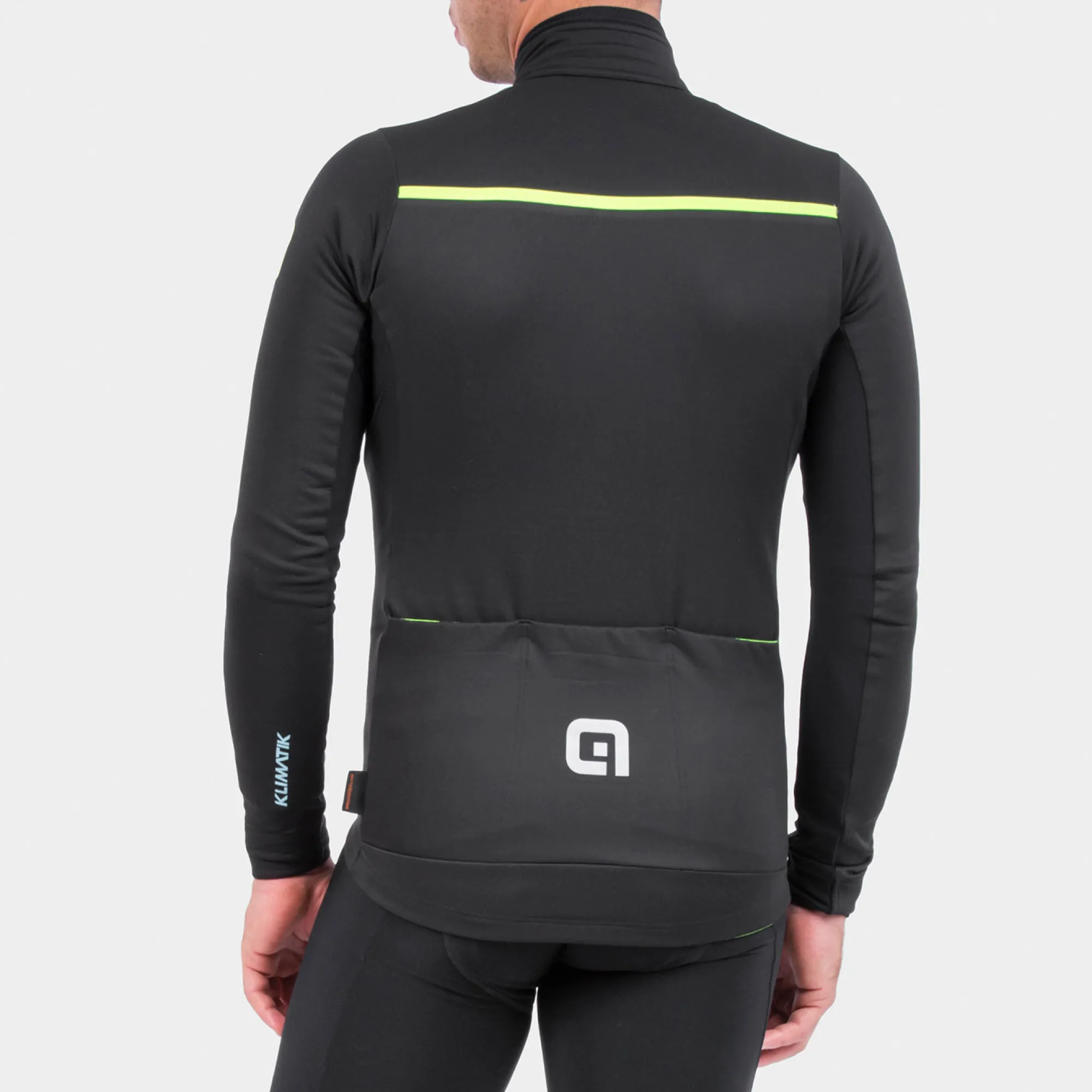 Uomo Ale Giacche*Giacca Kiatik K-Tornado 2.0 -