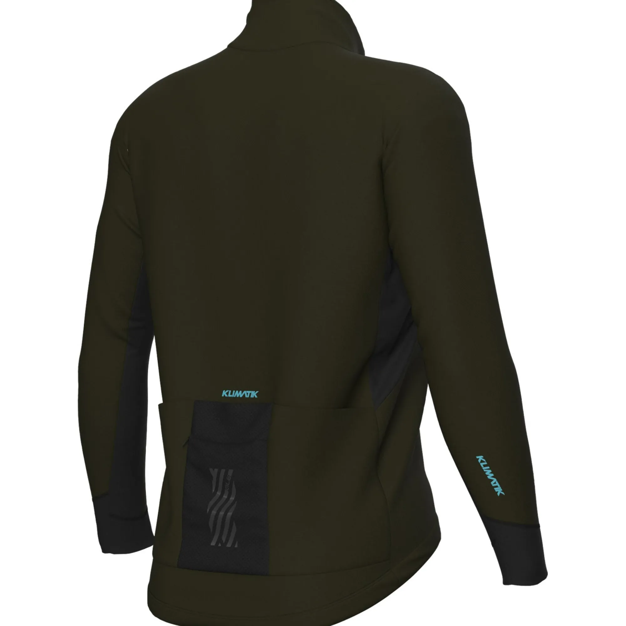 Uomo Ale Giacche*Giacca Kiatik K-Tornado -