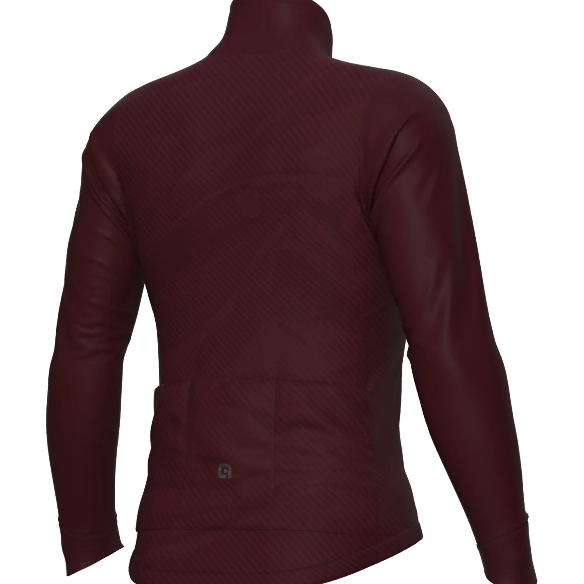 Uomo Ale Giacche*Giacca PR-E eta - Bordeaux