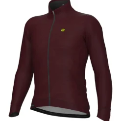 Uomo Ale Giacche*Giacca PR-E eta - Bordeaux