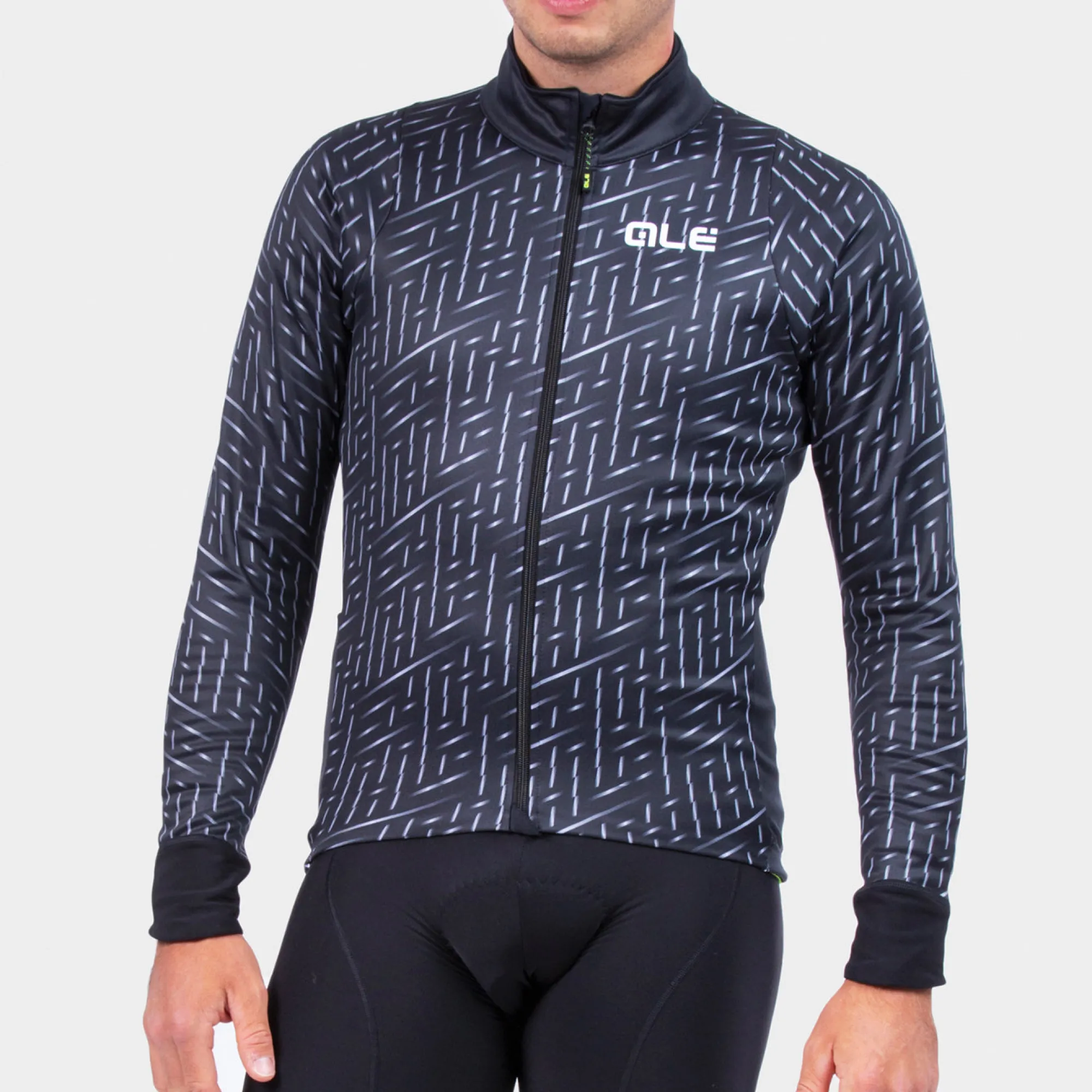 Uomo Ale Giacche*Giacca PRR Green Bot -