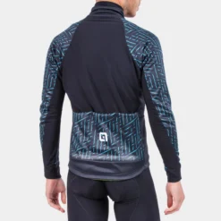 Uomo Ale Giacche*Giacca PRR Green Bot - Turchese