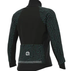 Uomo Ale Giacche*Giacca PRR Green Bot - Turchese