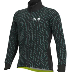 Uomo Ale Giacche*Giacca PRR Green Bot - Turchese
