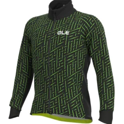 Uomo Ale Giacche*Giacca PRR Green Bot - fuo