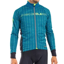 Uomo Ale Giacche*Giacca PRR Green Road -