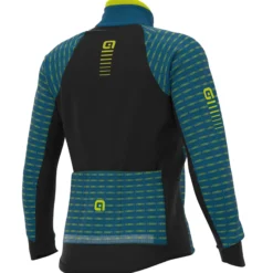 Uomo Ale Giacche*Giacca PRR Green Road -