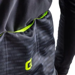 Uomo Ale Giacche*Giacca PRR Green Road - Nero