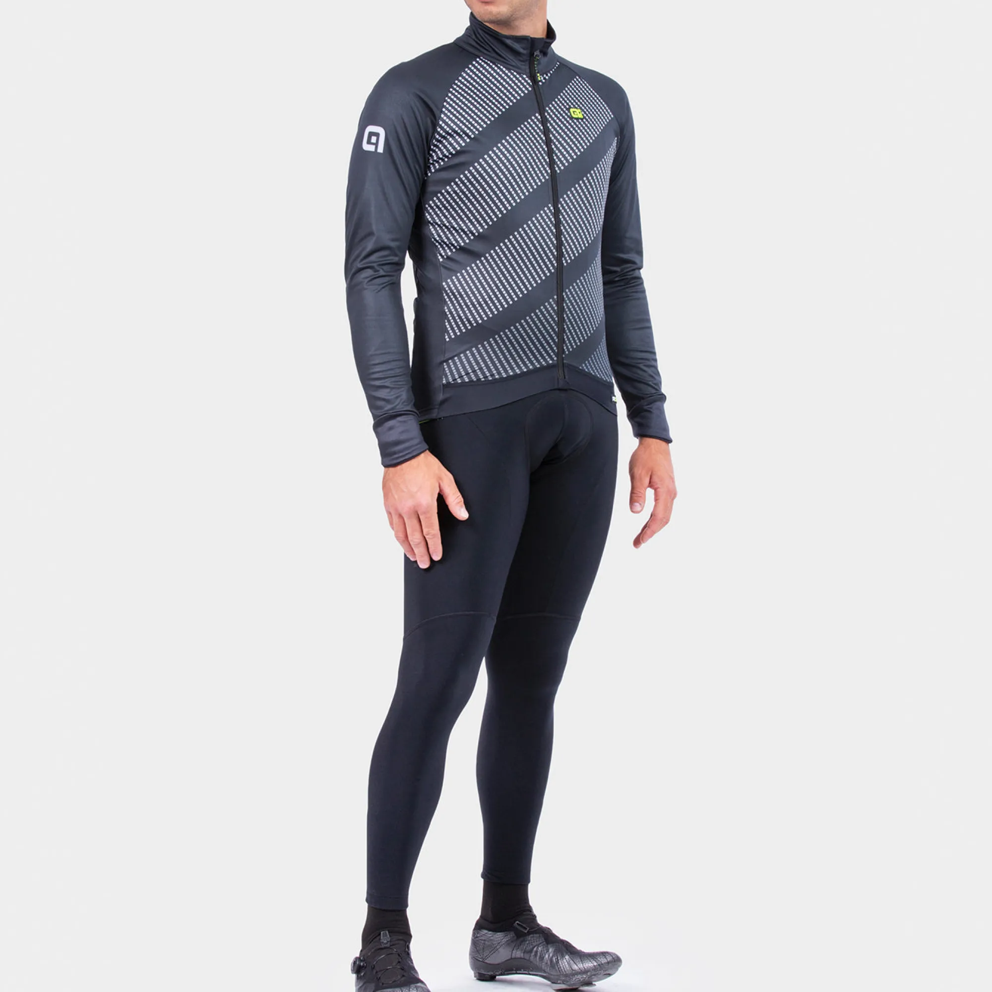 Uomo Ale Giacche*Giacca PRR Tak Woo -