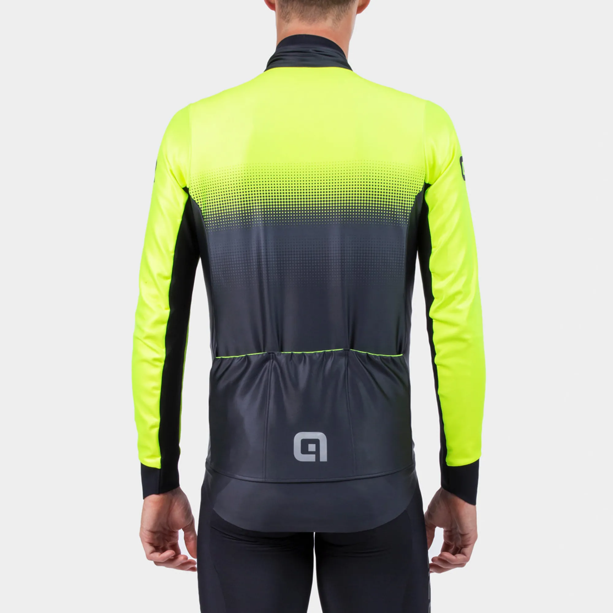 Uomo Ale Giacche*Giacca PR Gradient - fuo