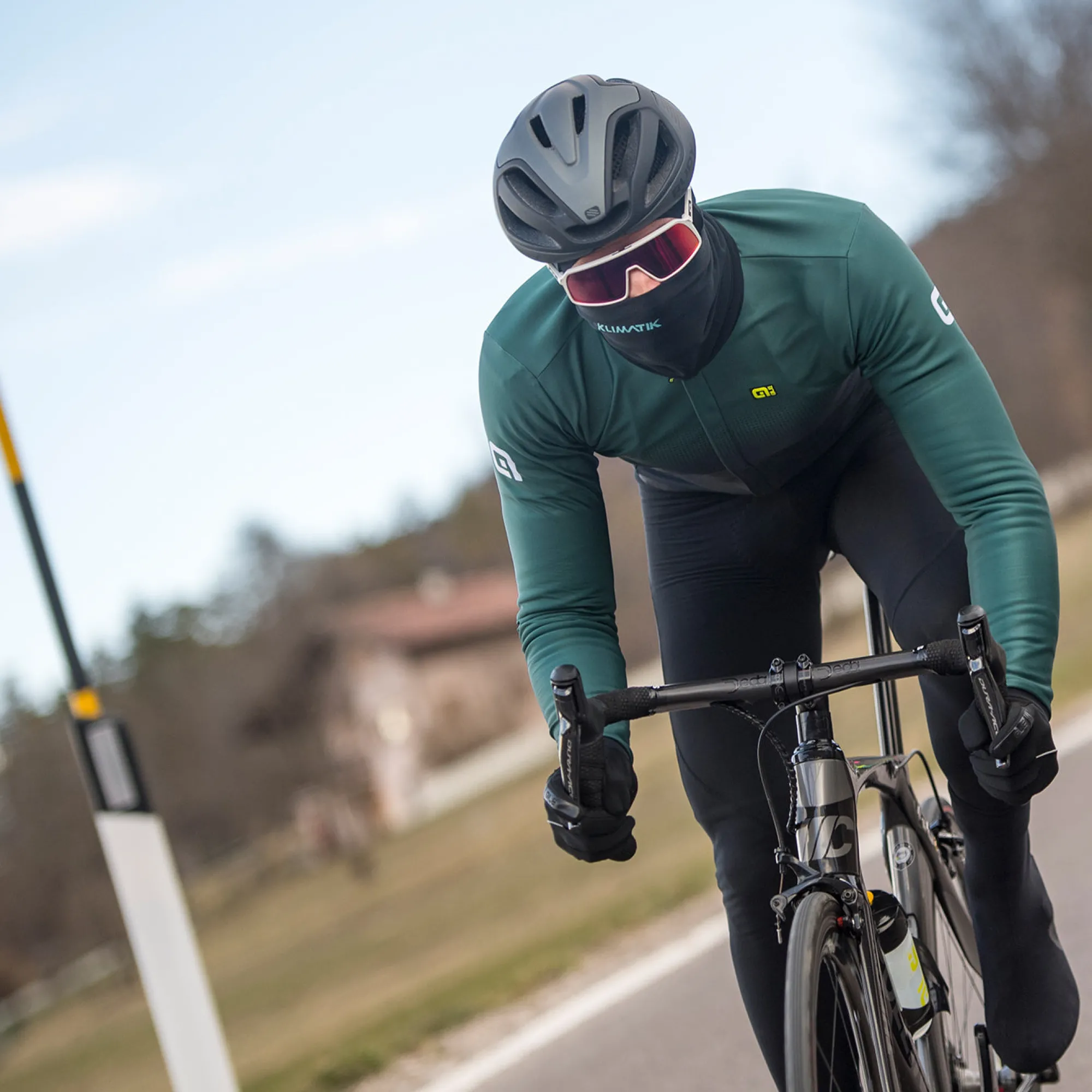 Uomo Ale Giacche*Giacca PRS Gradient -