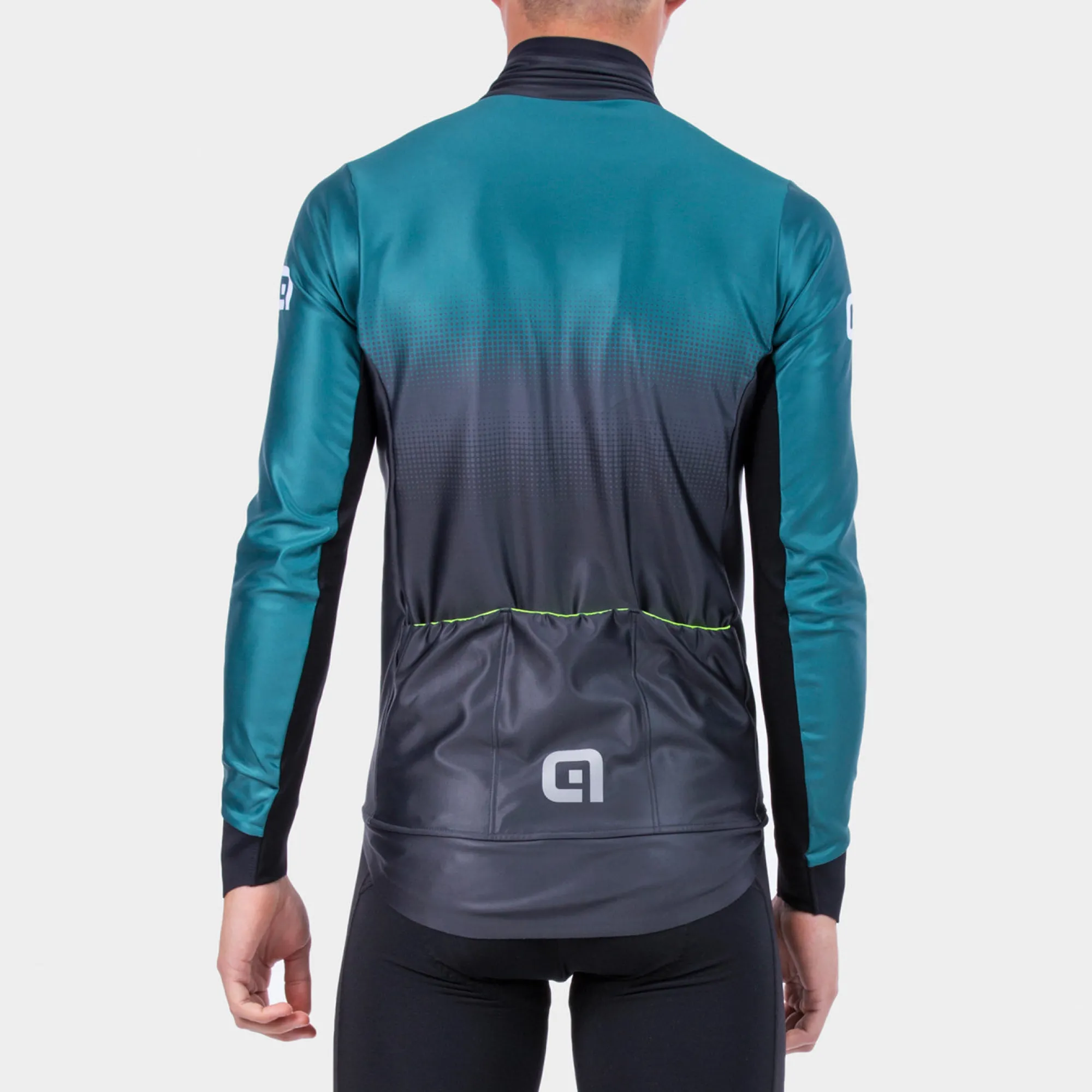 Uomo Ale Giacche*Giacca PRS Gradient -