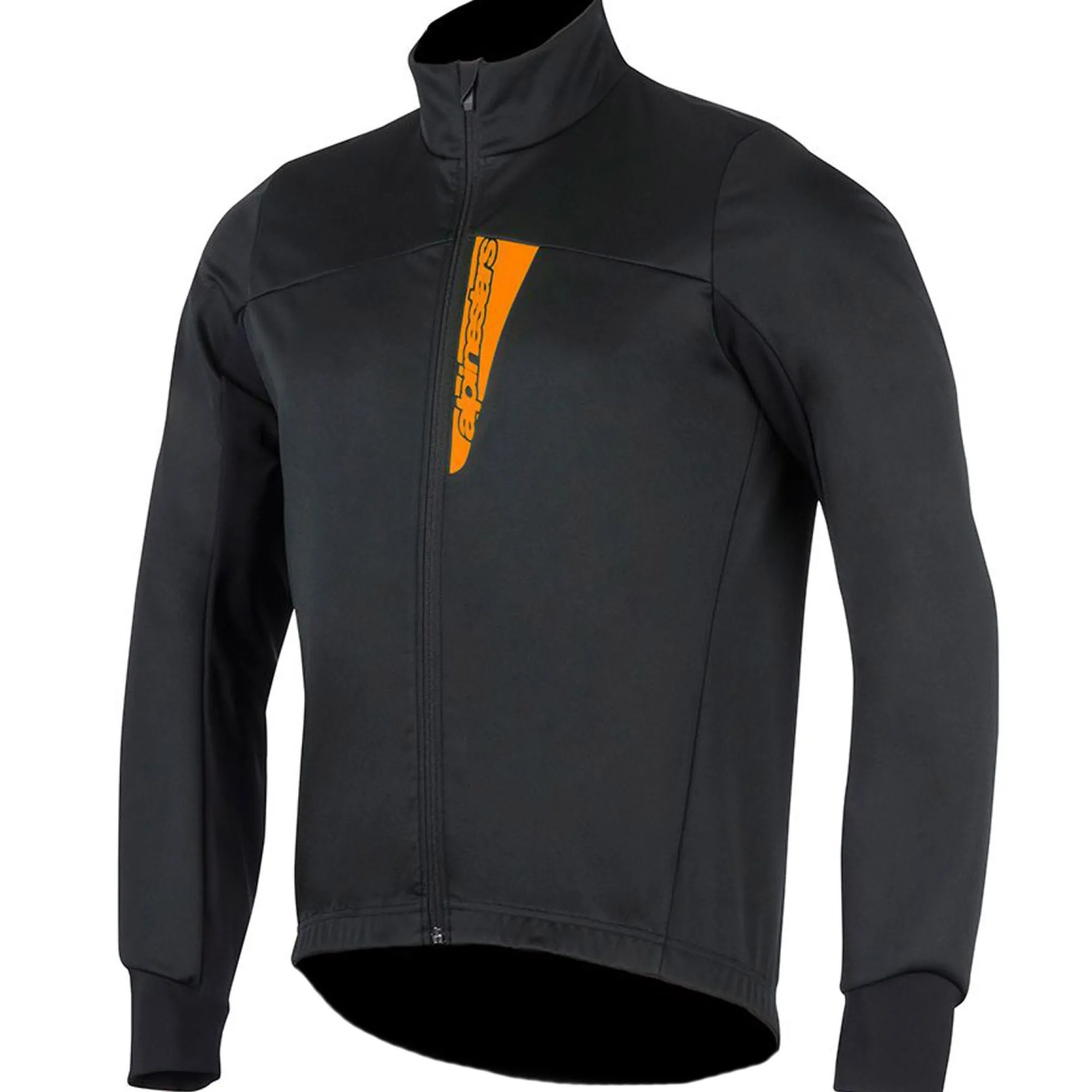 Uomo Alpinestars Giacche*Giacca Cruie he - arancio