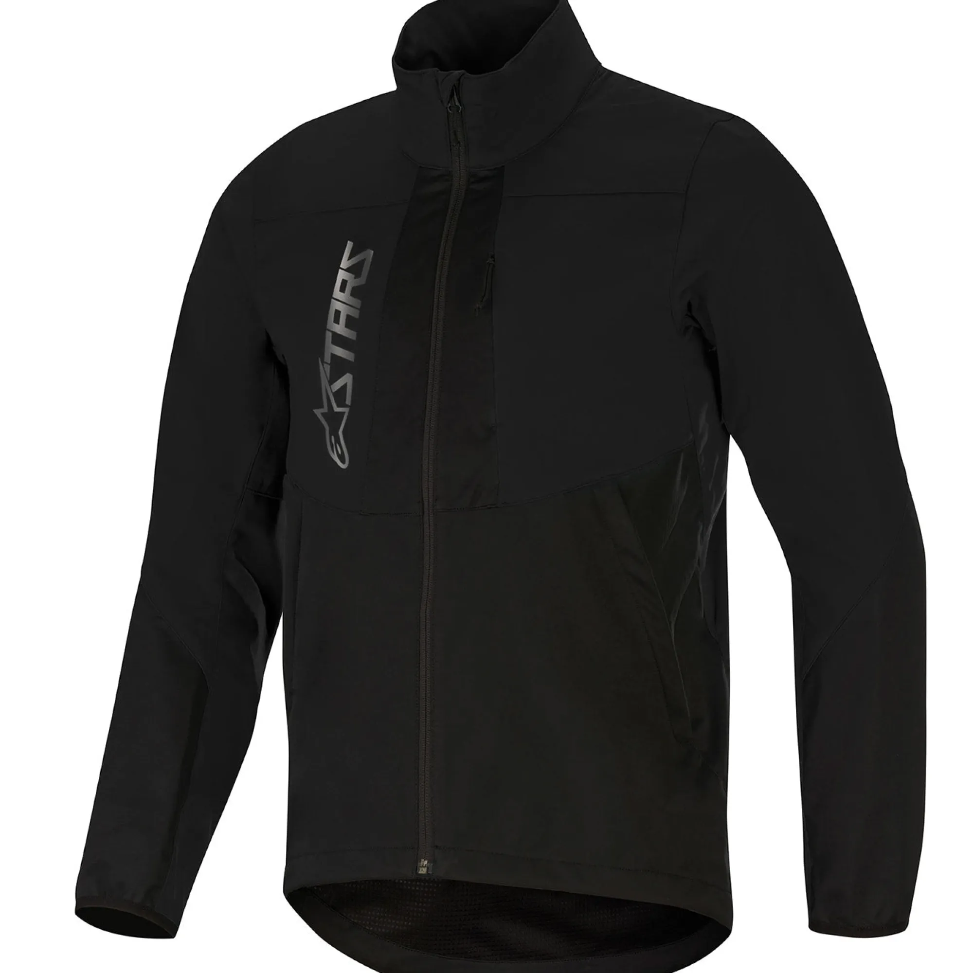 Uomo Alpinestars Giacche*Giacca Nevada Wind -