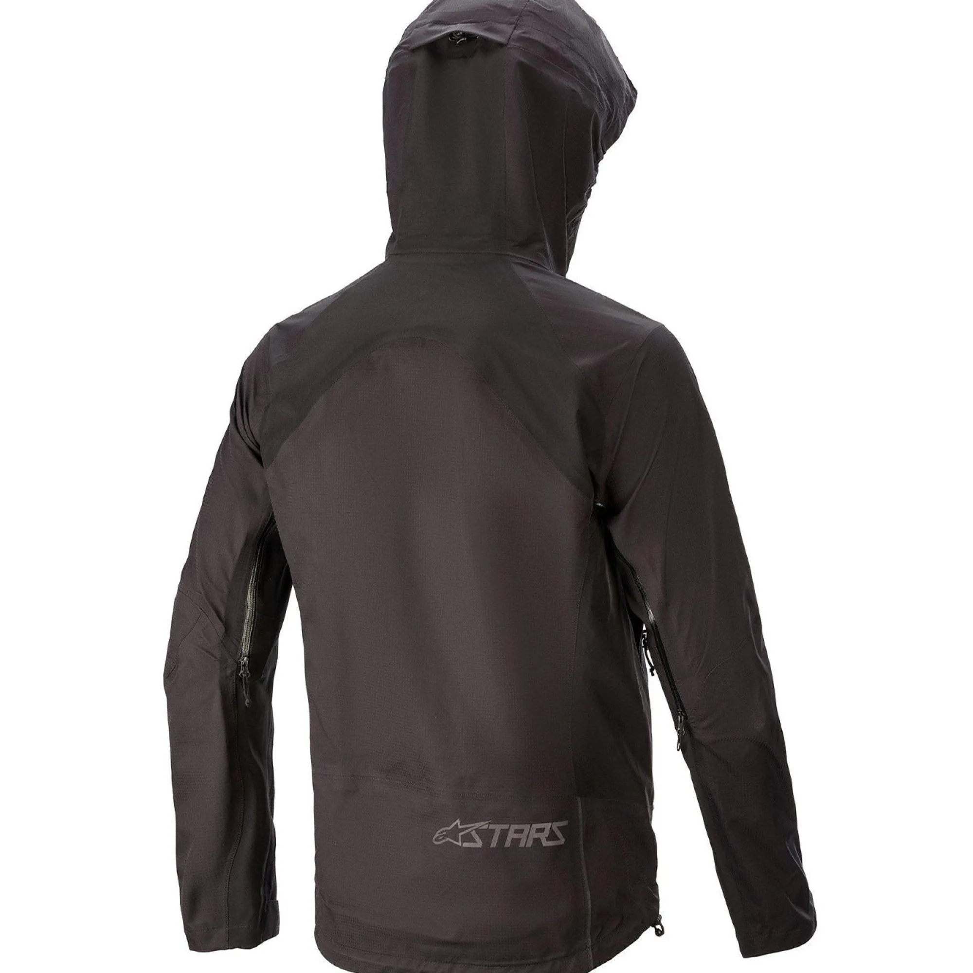 Uomo Alpinestars Giacche*Giacca Tahoe 8.0 Wp - grigio