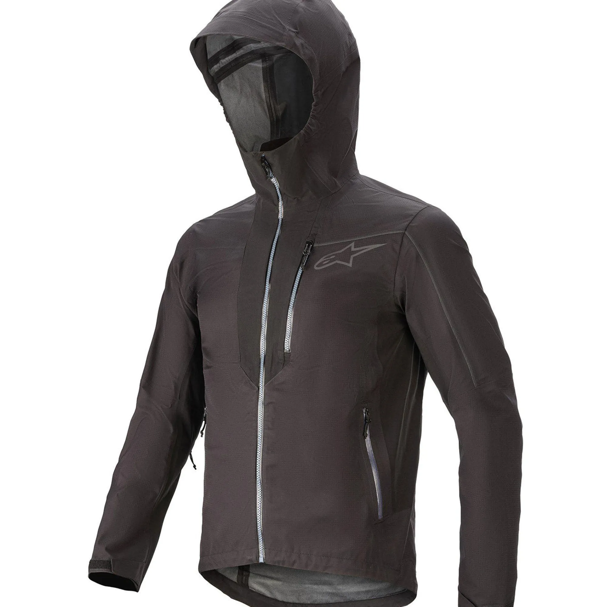 Uomo Alpinestars Giacche*Giacca Tahoe 8.0 Wp - grigio