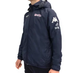 Uomo Kappa Giacche*Giacca Antivento Giro d'Itaia artio