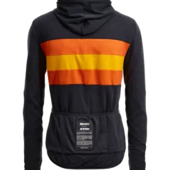 Uomo Santini Giacche*Giacca antivento reveribie x K-WAY -