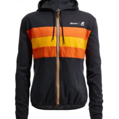 Uomo Santini Giacche*Giacca antivento reveribie x K-WAY -