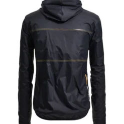 Uomo Santini Giacche*Giacca antivento reveribie x K-WAY -