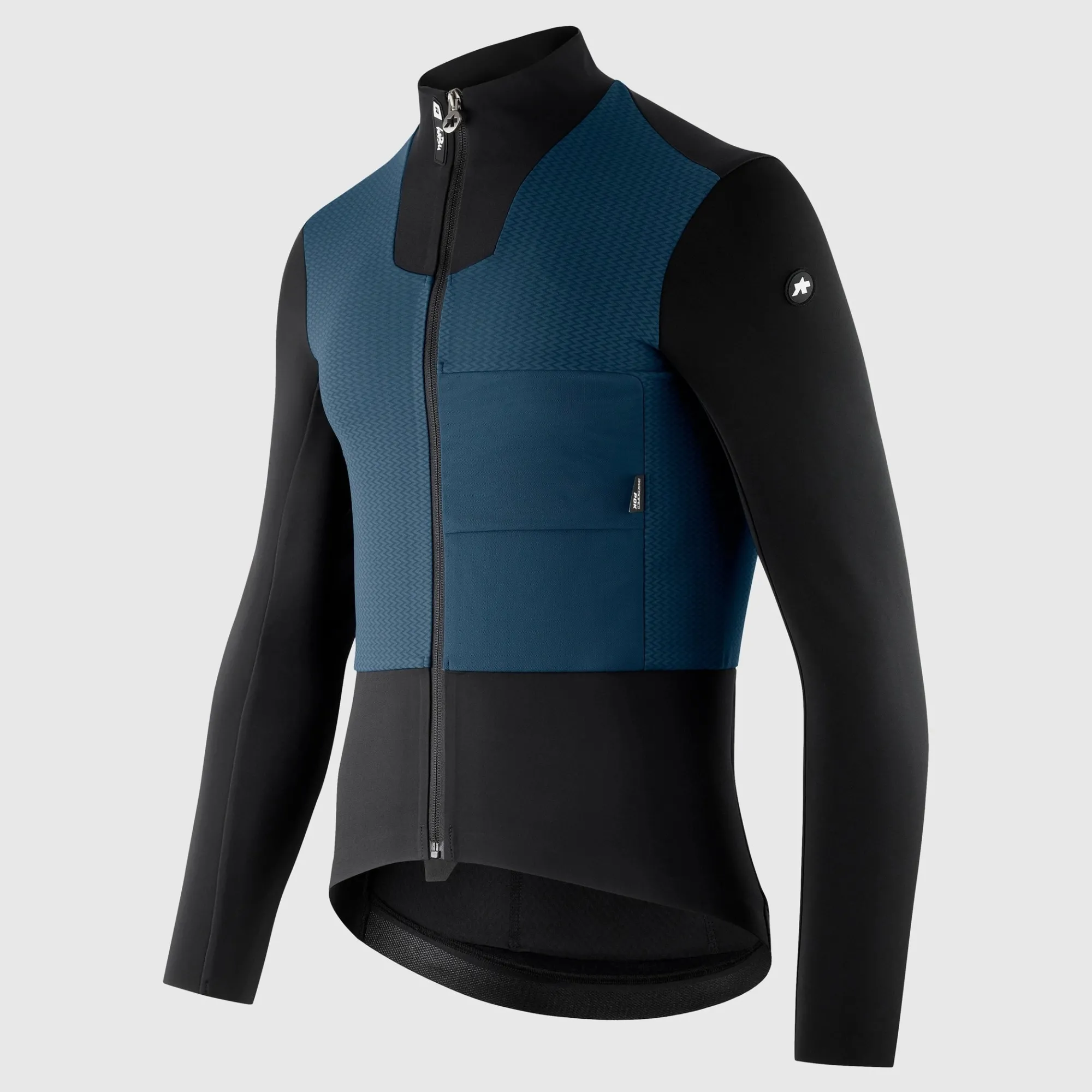 Uomo Assos Giacche*Giacca EQUIPE R HABU Winter 11 -