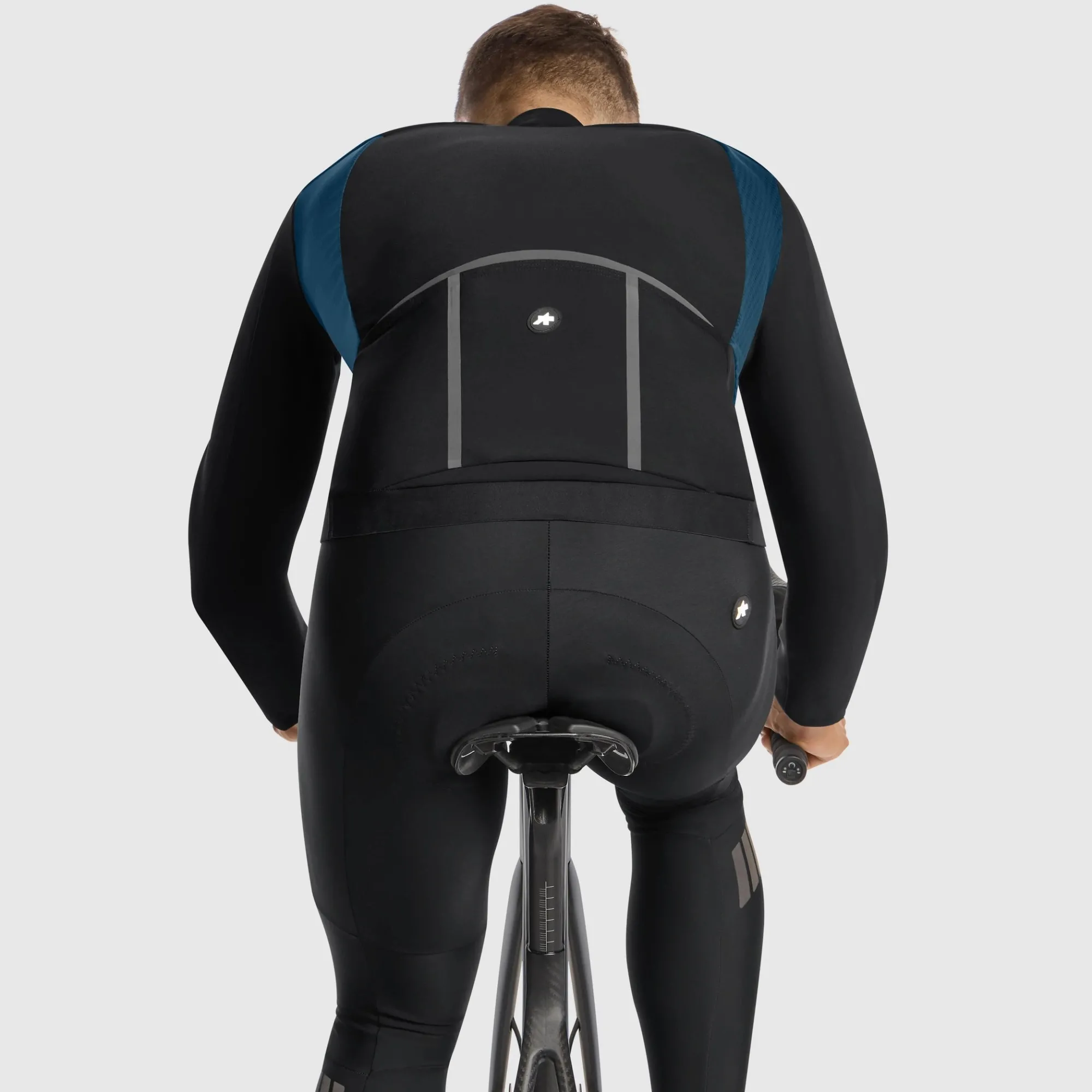 Uomo Assos Giacche*Giacca EQUIPE R HABU Winter 11 -