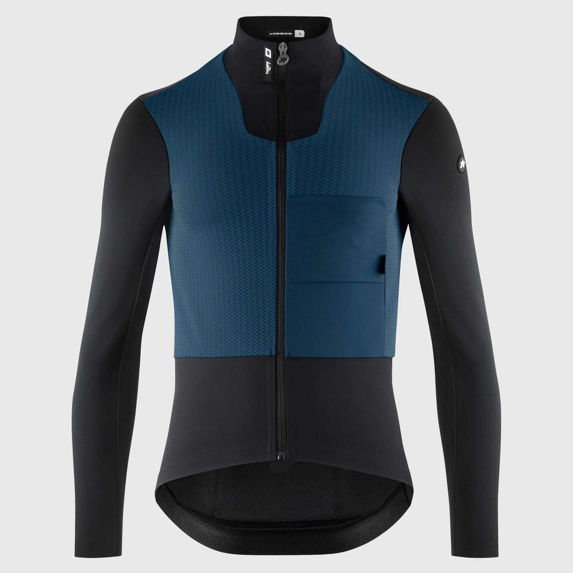 Uomo Assos Giacche*Giacca EQUIPE R HABU Winter 11 -