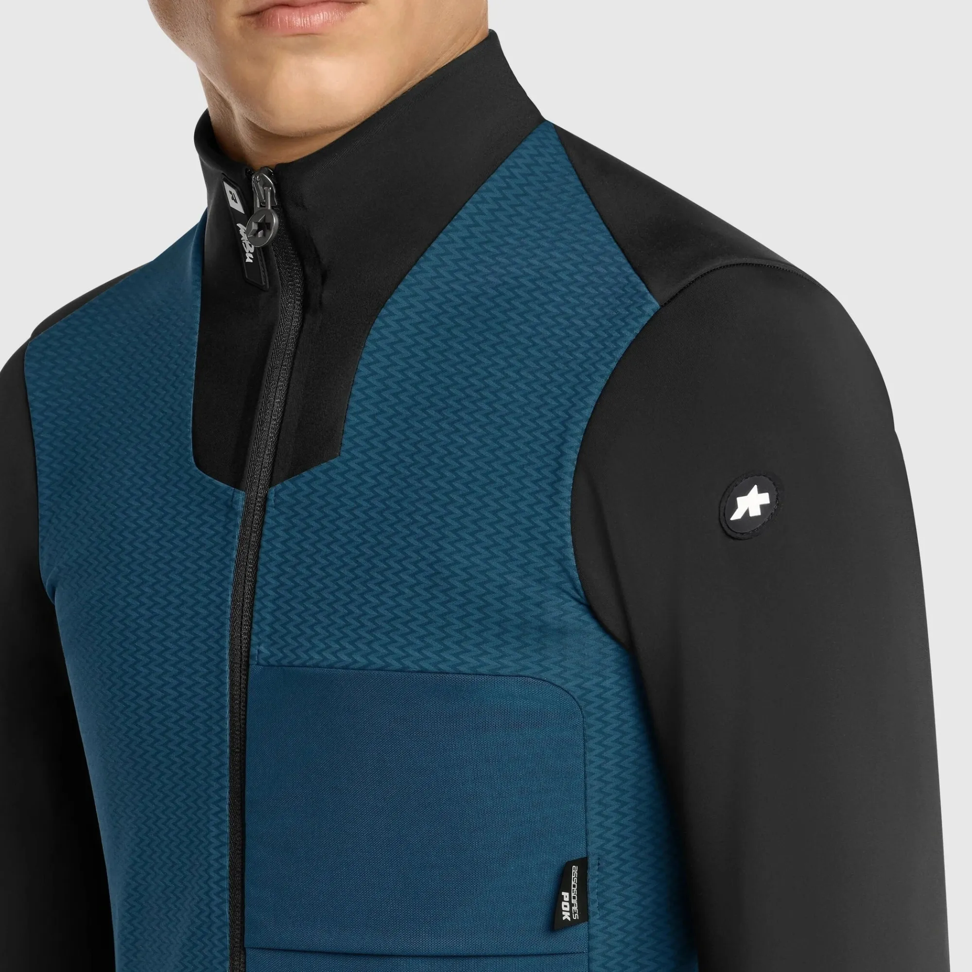 Uomo Assos Giacche*Giacca EQUIPE R HABU Winter 11 -