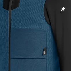 Uomo Assos Giacche*Giacca EQUIPE R HABU Winter 11 -