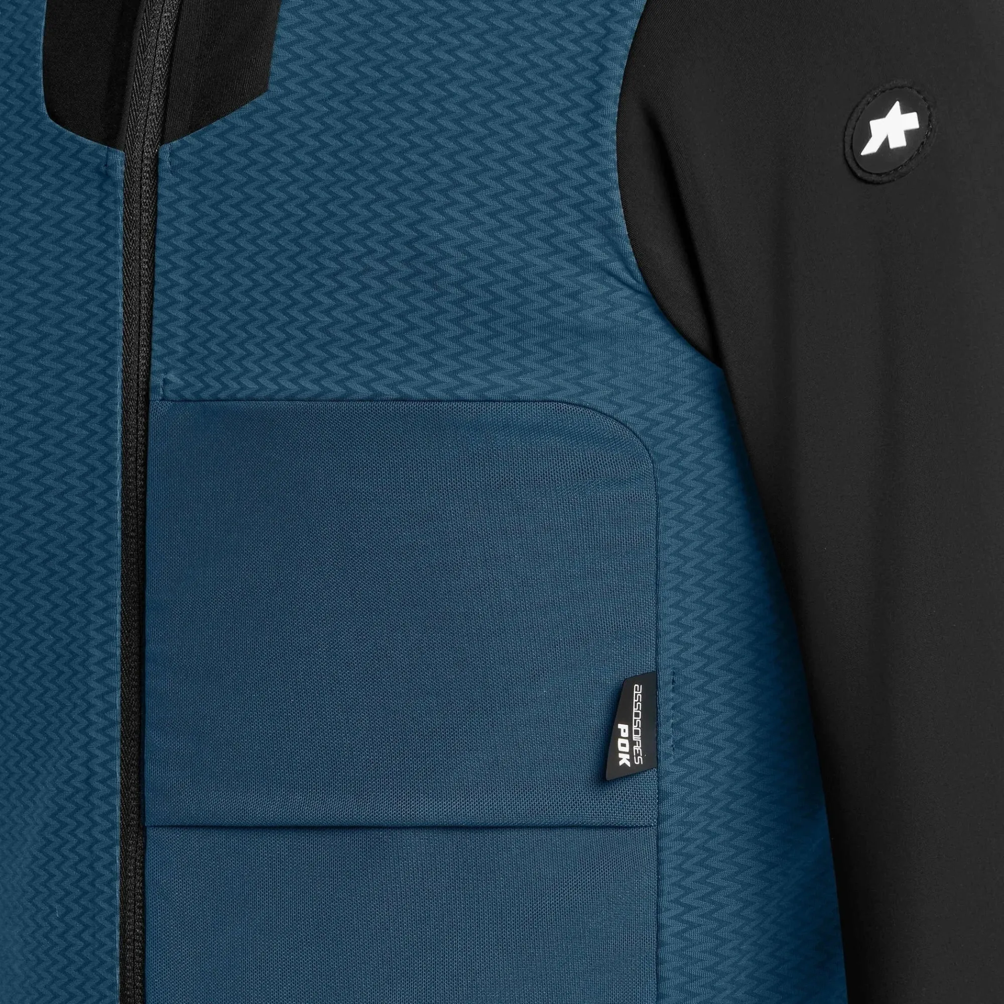 Uomo Assos Giacche*Giacca EQUIPE R HABU Winter 11 -