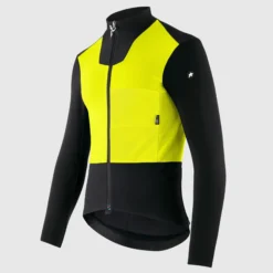 Uomo Assos Giacche*Giacca EQUIPE R HABU Winter 11 -